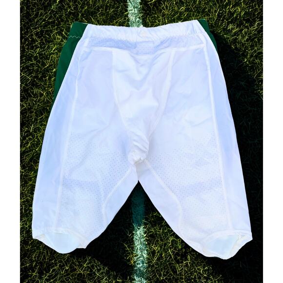 New York Jets NFL Nike On Field Football Pants Sz. 34 Player Issued 2019 Season - Picture 4 of 7